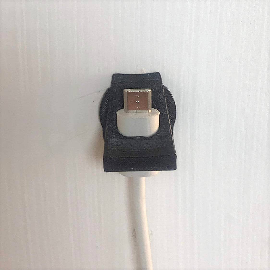 Google Home Mini Hidden Wall Bracket