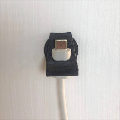 Google Home Mini Hidden Wall Bracket