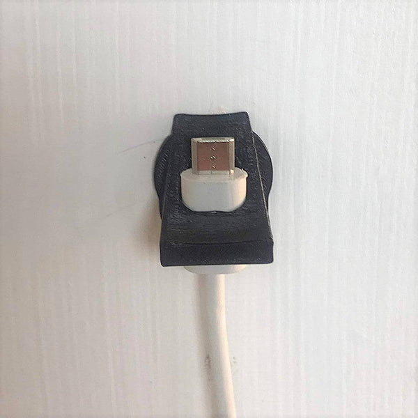 Google Home Mini Hidden Wall Bracket