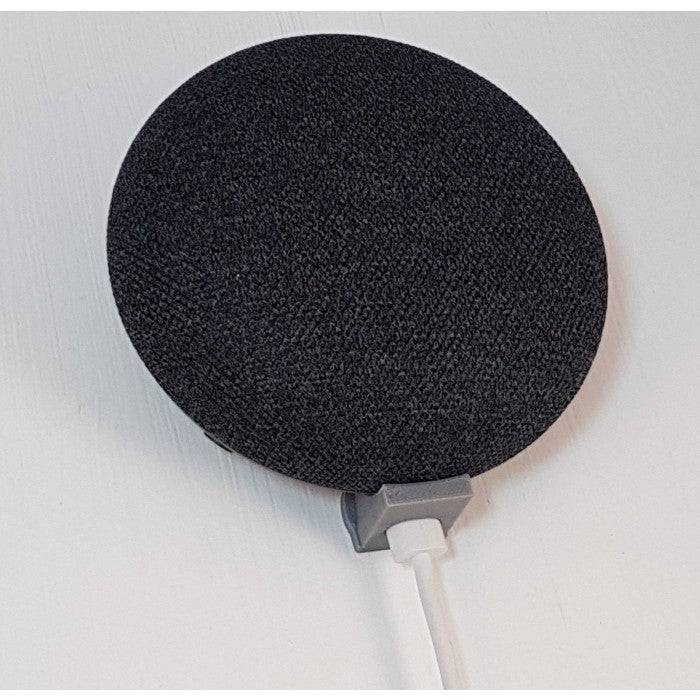 Google Home Mini Hidden Wall Bracket