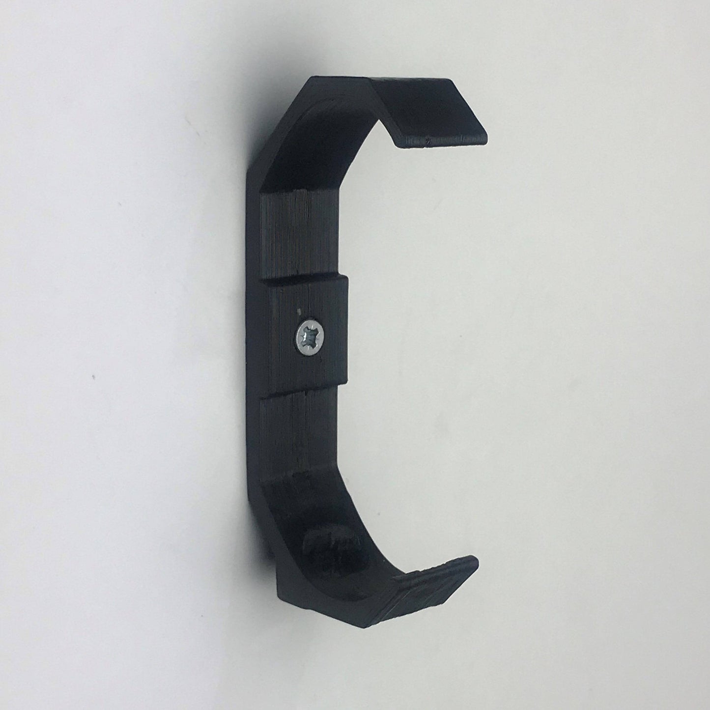 Google Home Mini Wall Bracket 2 Leg (Can Be Hidden Under Shelves/Cabinets Etc)