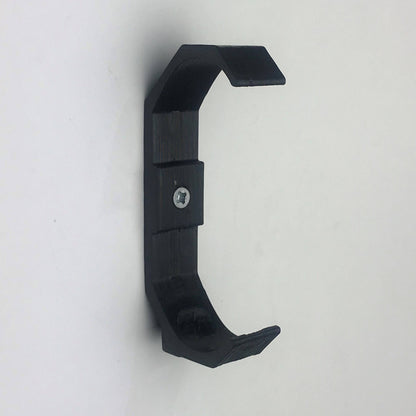 Google Home Mini Wall Bracket 2 Leg (Can Be Hidden Under Shelves/Cabinets Etc)