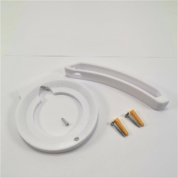 Nest Wifi Router Wall Mount Wall Bracket Stand Holder