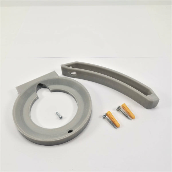 Nest Wifi Router Wall Mount Wall Bracket Stand Holder