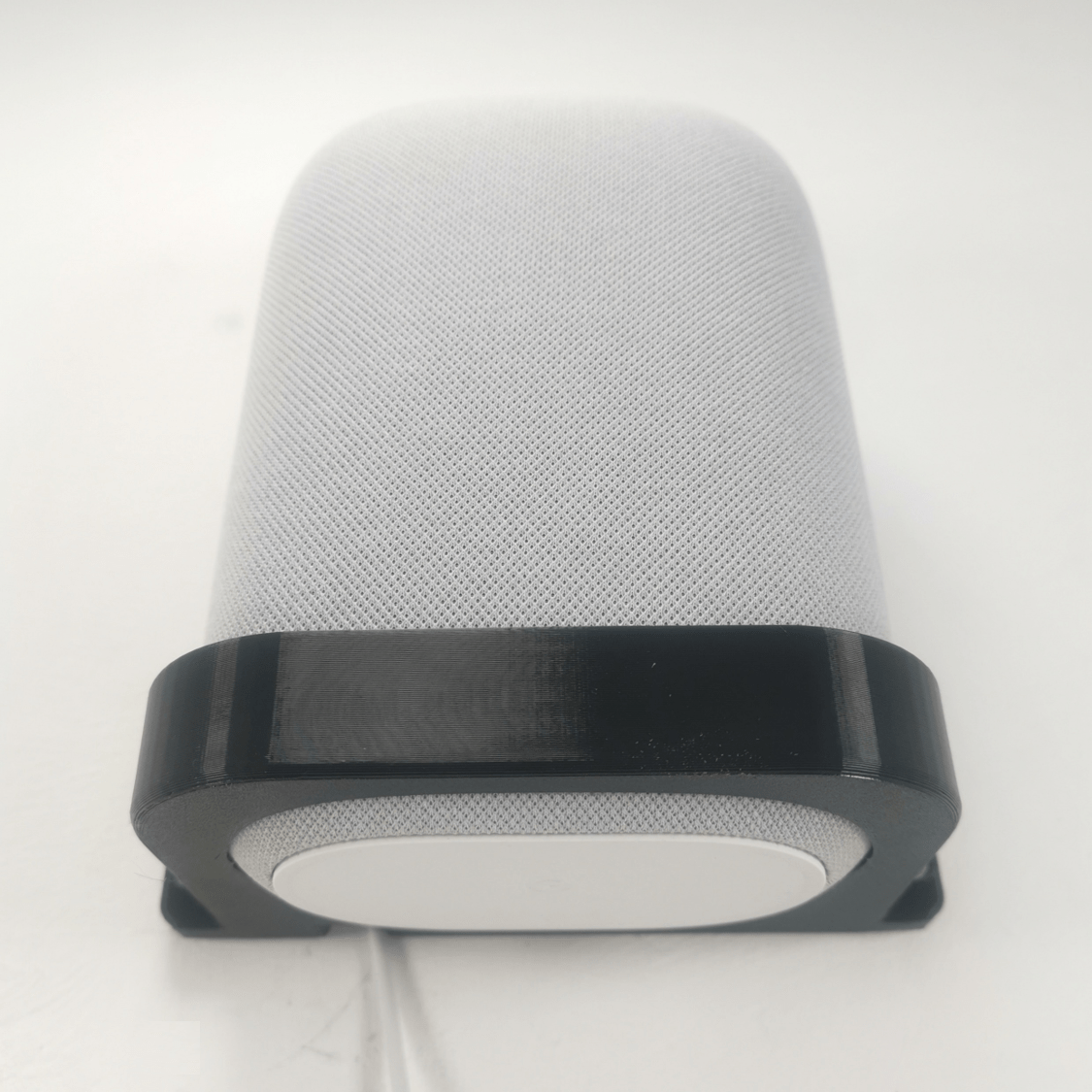 Wall Mount Wall Bracket For Nest Audio