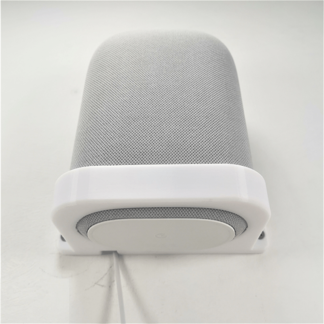 Wall Mount Wall Bracket For Nest Audio