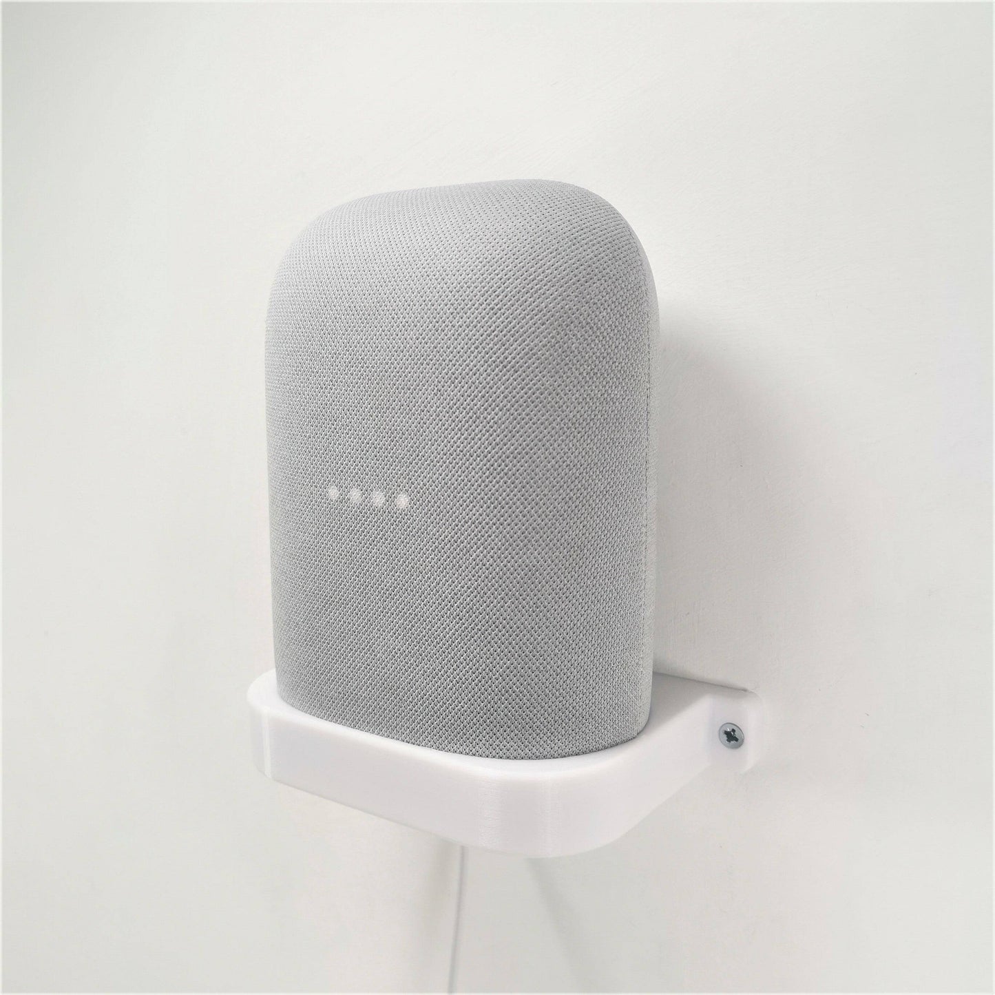Wall Mount Wall Bracket For Nest Audio