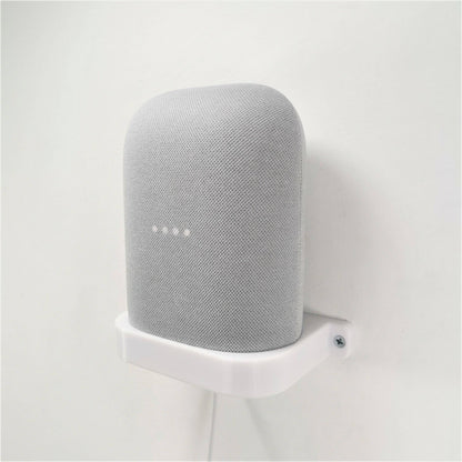Wall Mount Wall Bracket For Nest Audio