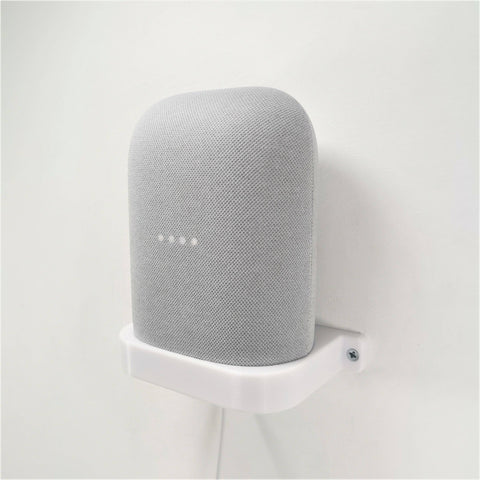 Wall Mount Wall Bracket For Nest Audio