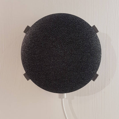 Google Home Mini Wall Bracket
