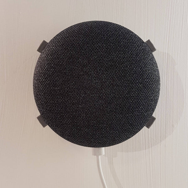 Google Home Mini Wall Bracket