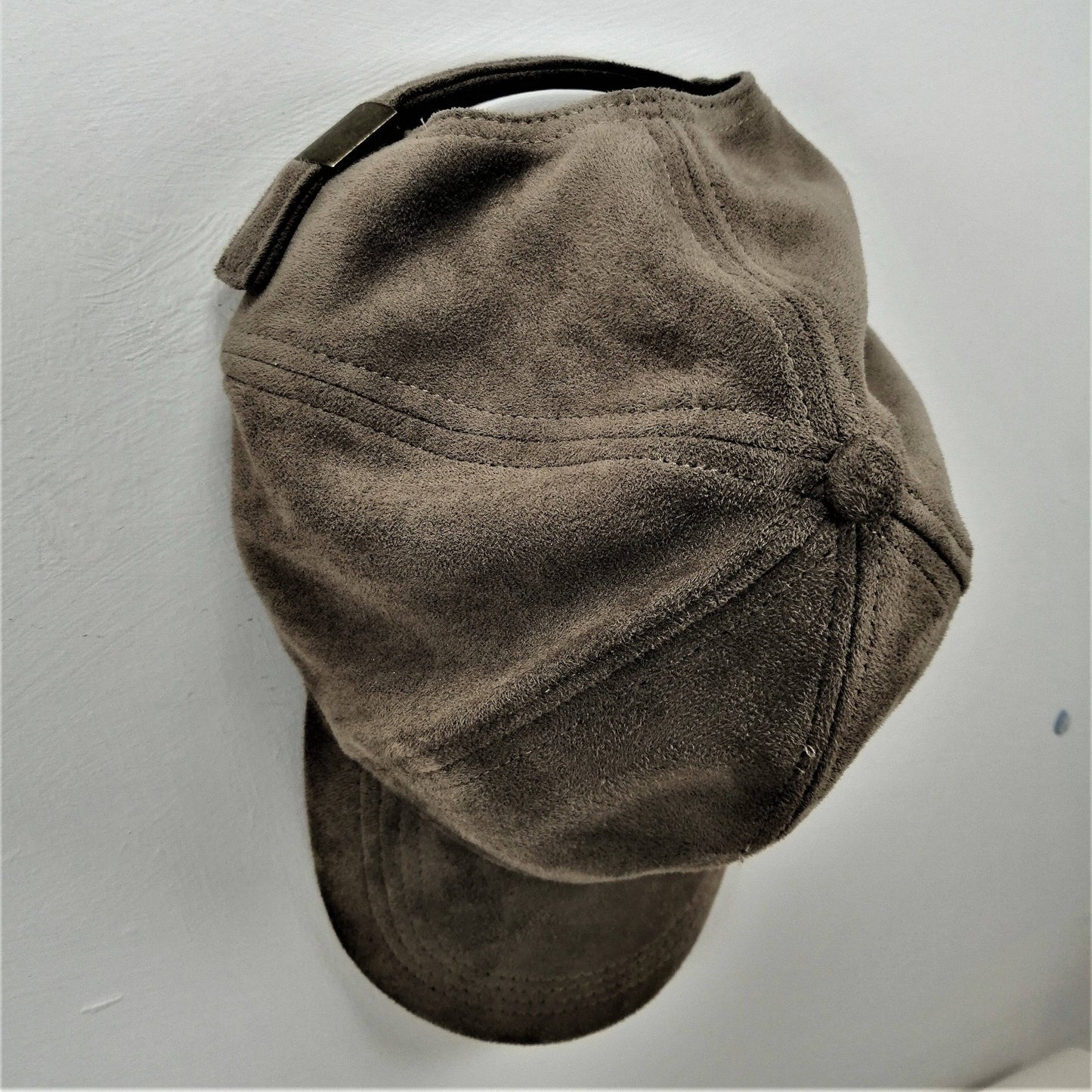 Baseball Cap Hat Wall Hanger Mount Bracket Holder