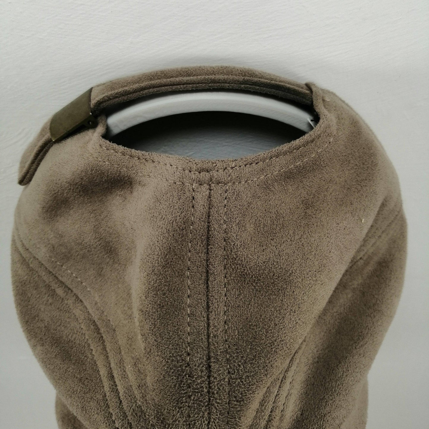 Baseball Cap Hat Wall Hanger Mount Bracket Holder