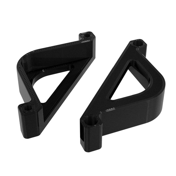Chopping Board Cupboard Wall Mount