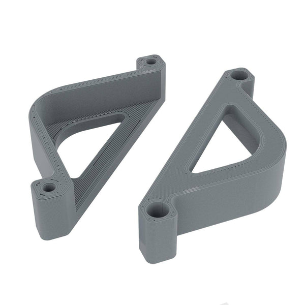 Chopping Board Cupboard Wall Mount