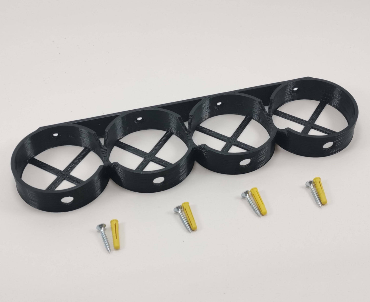 Drinks Can Wall Mount Wall Bracket Holder