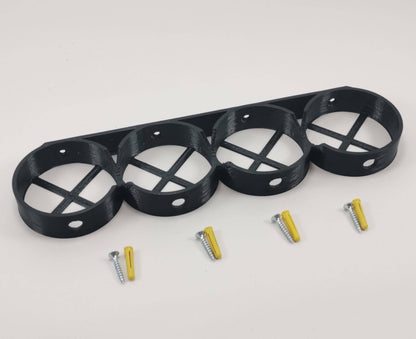 Drinks Can Wall Mount Wall Bracket Holder