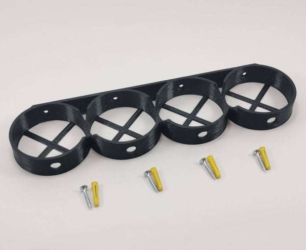 Drinks Can Wall Mount Wall Bracket Holder