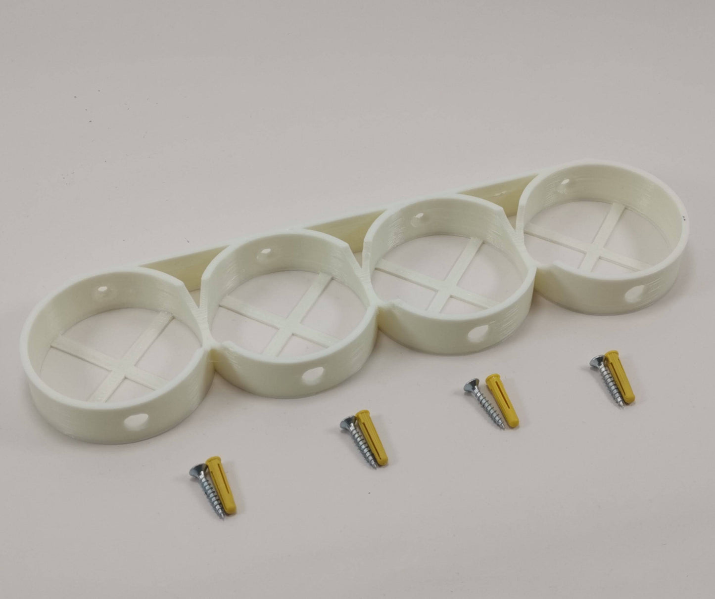 Drinks Can Wall Mount Wall Bracket Holder
