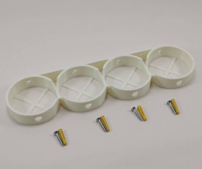 Drinks Can Wall Mount Wall Bracket Holder