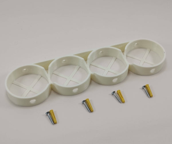 Drinks Can Wall Mount Wall Bracket Holder