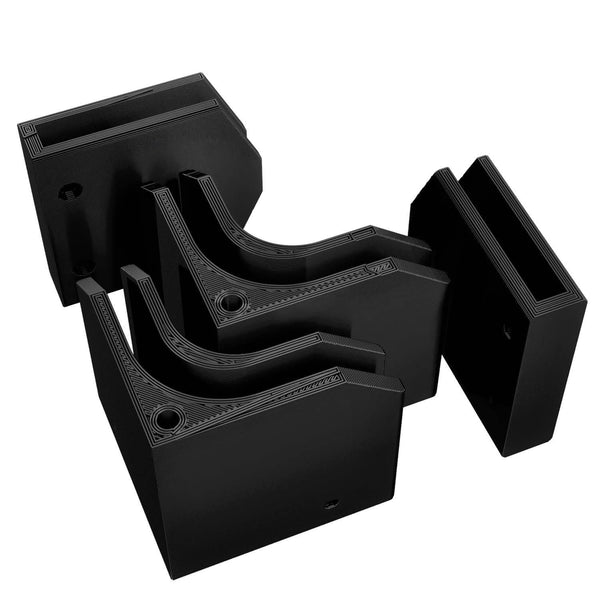 Floor Cable Tidy Kit Stackable Tall