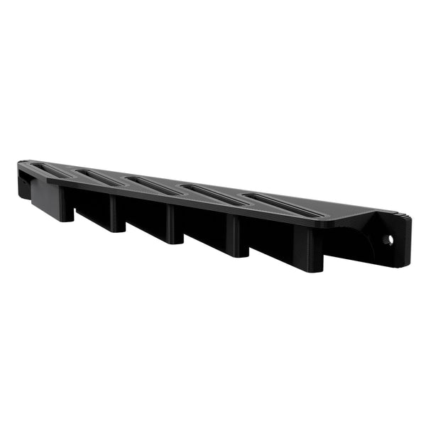 Kitchen Knife Set Holder Wall Mount Bracket