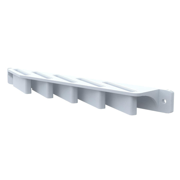 Kitchen Knife Set Holder Wall Mount Bracket