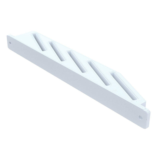 Kitchen Knife Set Holder Wall Mount Bracket