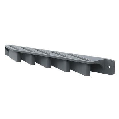 Kitchen Knife Set Holder Wall Mount Bracket