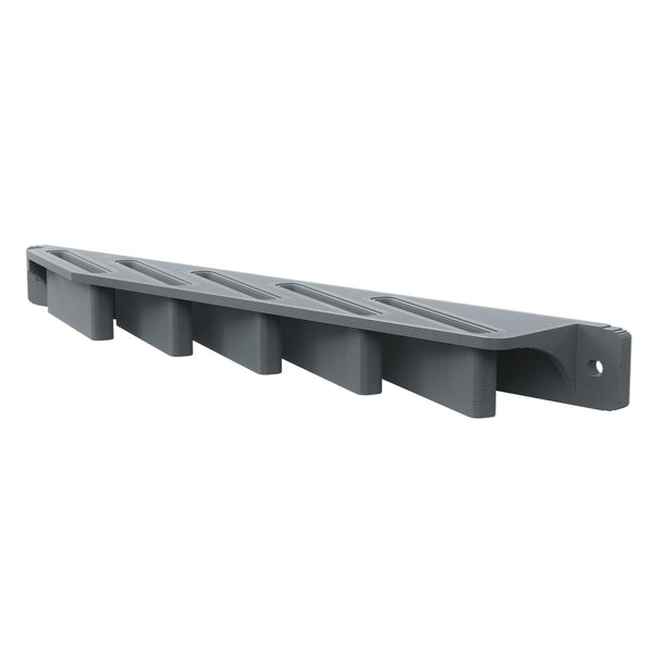 Kitchen Knife Set Holder Wall Mount Bracket