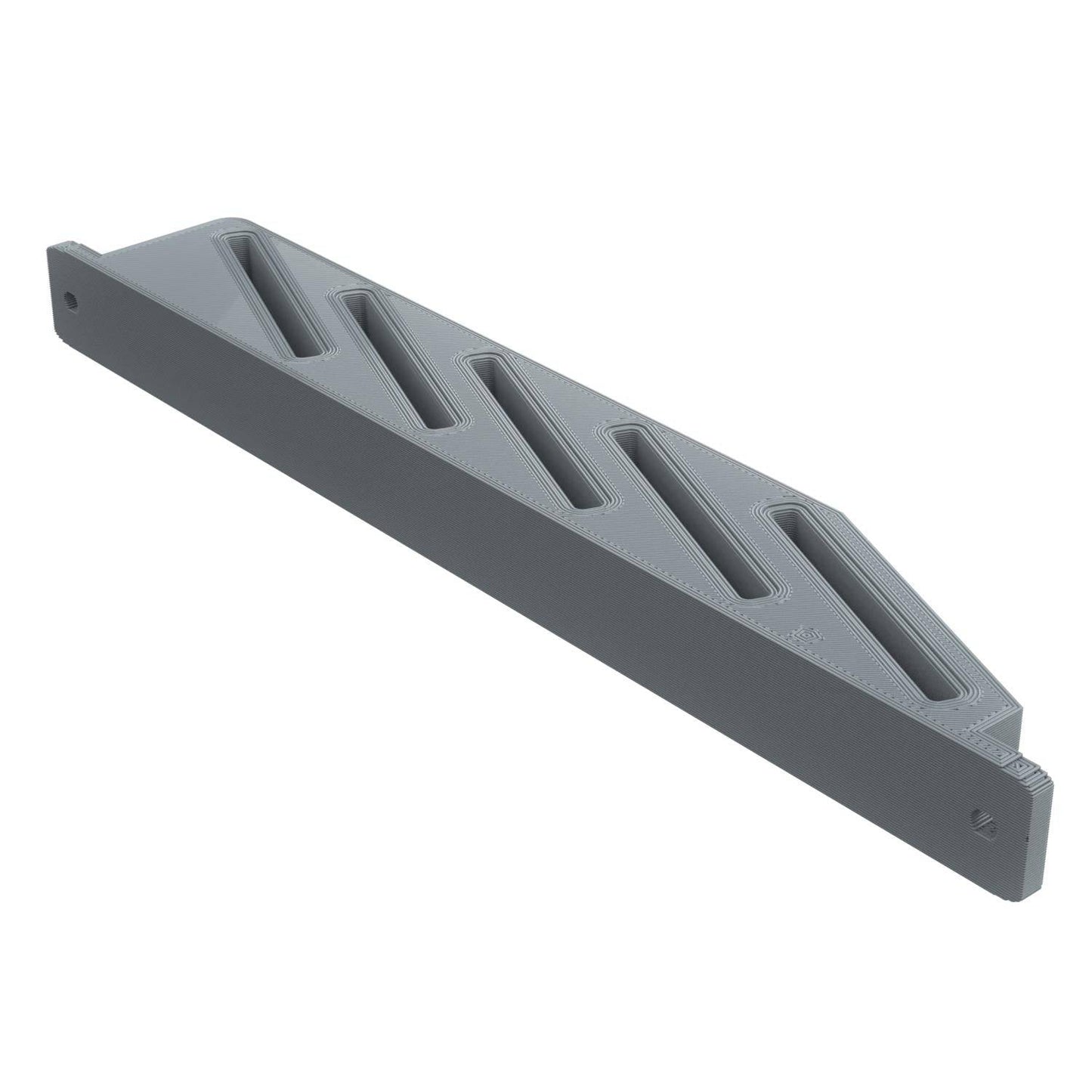 Kitchen Knife Set Holder Wall Mount Bracket