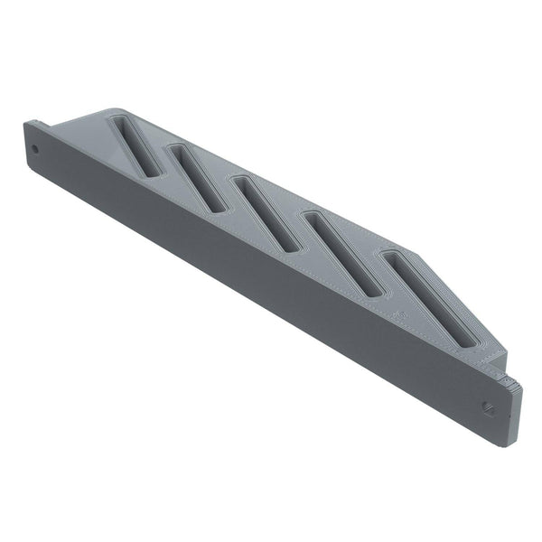 Kitchen Knife Set Holder Wall Mount Bracket