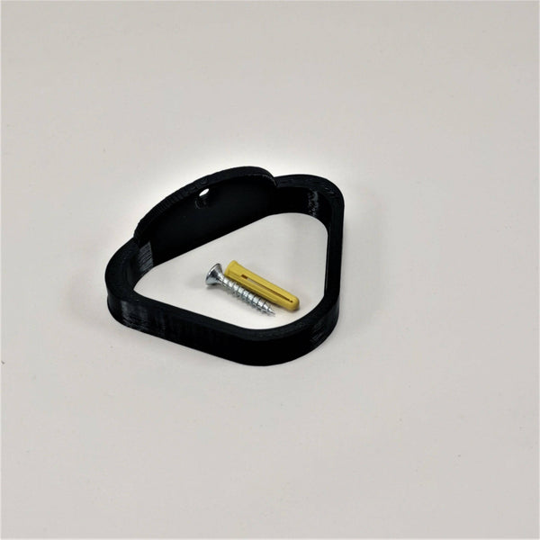 Shaver Wall Mount Wall Bracket : Suits Triple Rotary Electric Shavers