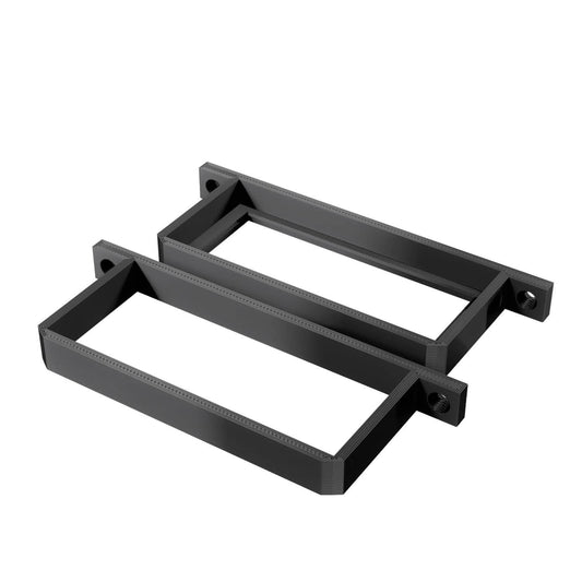 Taschentuchbox Wandhalterung Halter 112x50