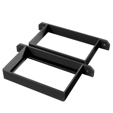 Tissue Wall Mount Bracket Holder 110x70