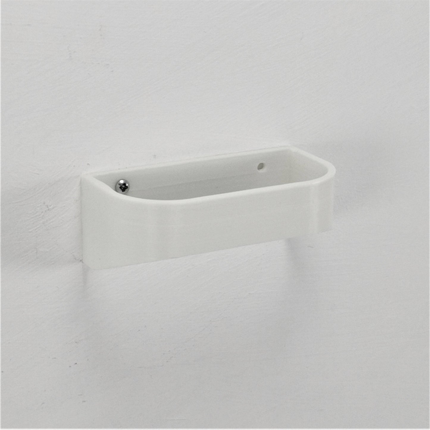 Umbrella Or Walking Stick Holder : Wall Mounted