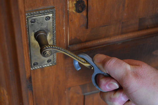 Virus Door Opener (Anti Touch) to Keep Your Hands Clean