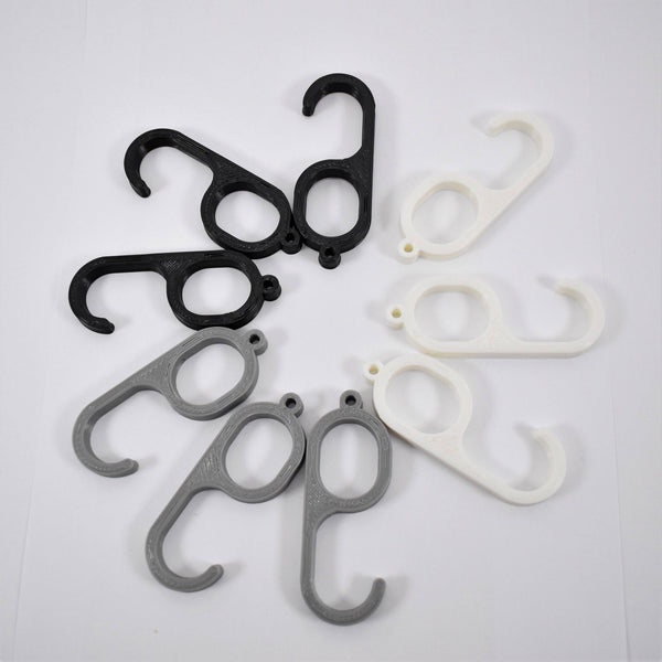 Virus Door Opener (Anti Touch) to Keep Your Hands Clean