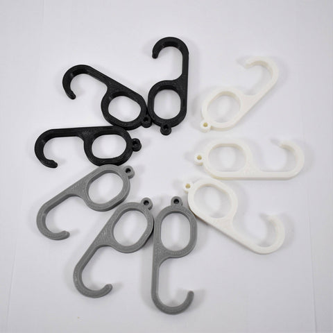 Virus Door Opener (Anti Touch) to Keep Your Hands Clean