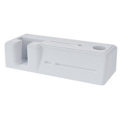 Lateral Flow Test Kit Stand Holder Wall Mount Bracket