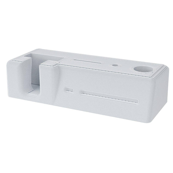 Lateral Flow Test Kit Stand Holder Wall Mount Bracket