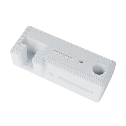 Lateral Flow Test Kit Stand Holder Wall Mount Bracket