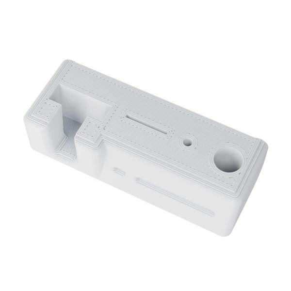 Lateral Flow Test Kit Stand Holder Wall Mount Bracket