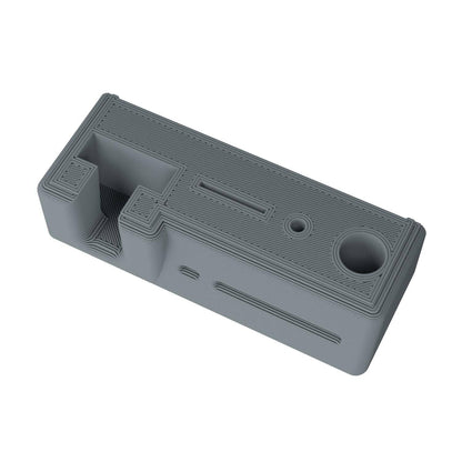 Lateral Flow Test Kit Stand Holder Wall Mount Bracket
