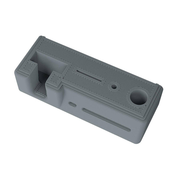 Lateral Flow Test Kit Stand Holder Wall Mount Bracket