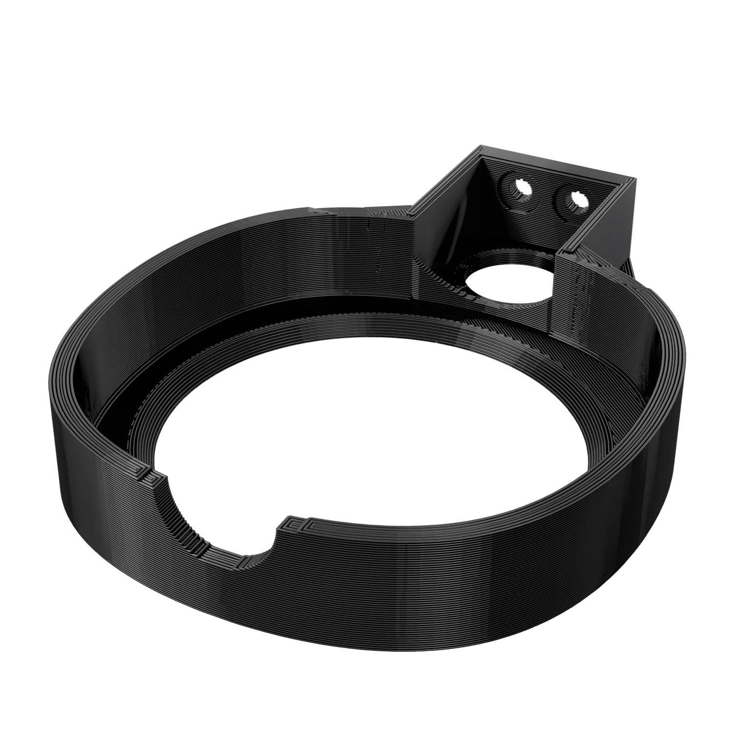 Wall Mount For Tp-Link M4/S4/P9/E4/E3 Mesh Wifi System Bracket Holder Accessory