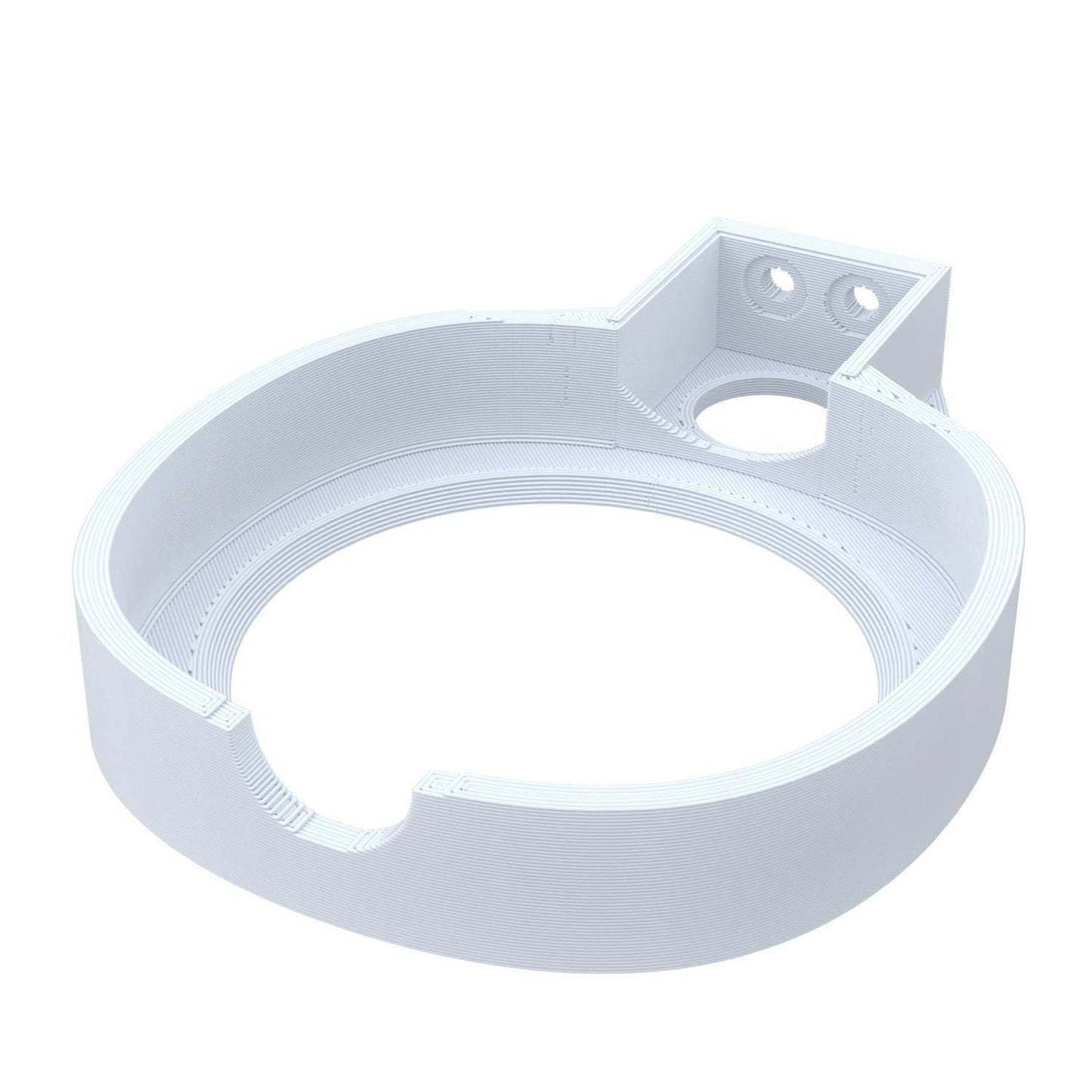 Wall Mount For Tp-Link M4/S4/P9/E4/E3 Mesh Wifi System Bracket Holder Accessory