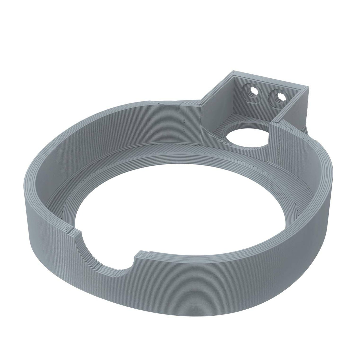 Wall Mount For Tp-Link M4/S4/P9/E4/E3 Mesh Wifi System Bracket Holder Accessory
