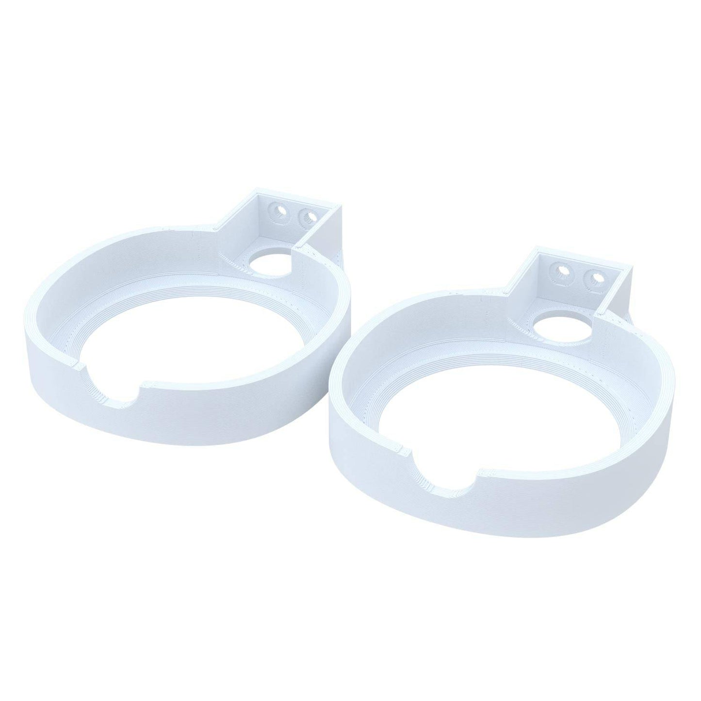 Wall Mount For Tp-Link M4/S4/P9/E4/E3 Mesh Wifi System Bracket Holder Accessory